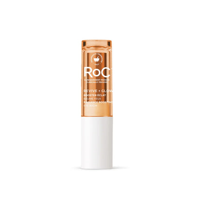 ROC REVIVE SKINCARE STICK CONTORNO DE OJOS VITAMINA C +PEPTIDOS 4G