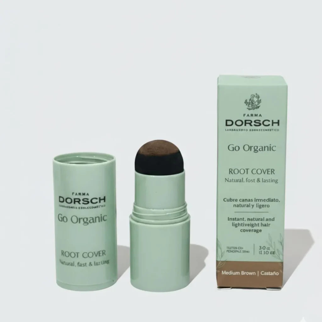 CUBRE CANAS CASTAÑO FARMA DORSCH