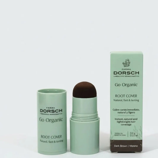 CUBRE CANAS MORENO FARMA DORSCH