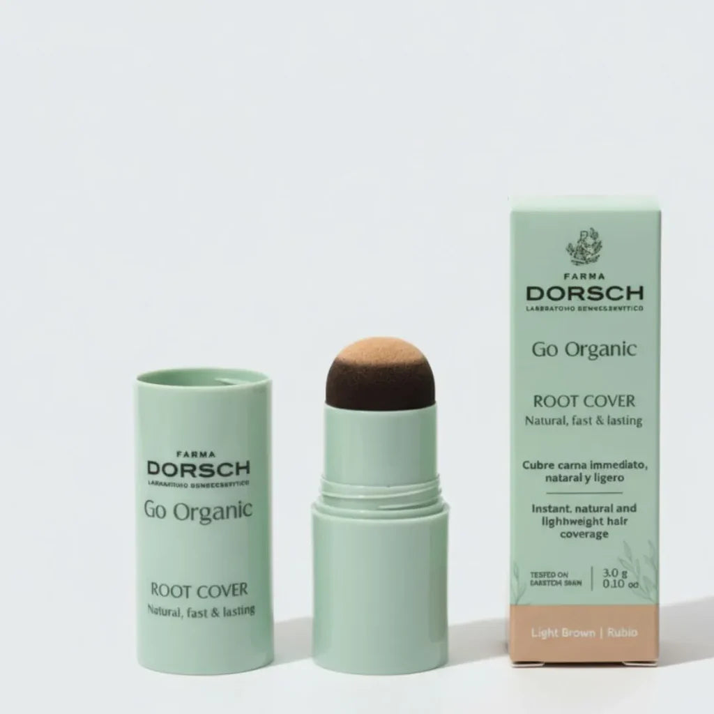 CUBRE CANAS RUBIO FARMA DORSCH