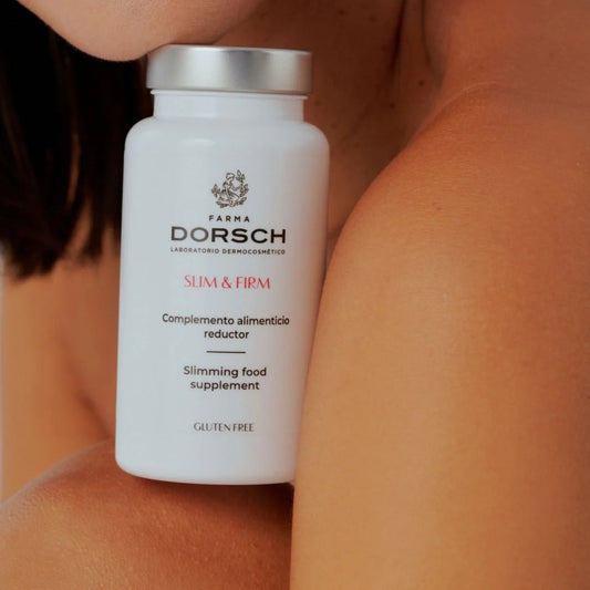 SLIM AND FIRM FARMA DORSCH