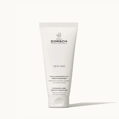 MESO-SLIM FARMA DORSCH