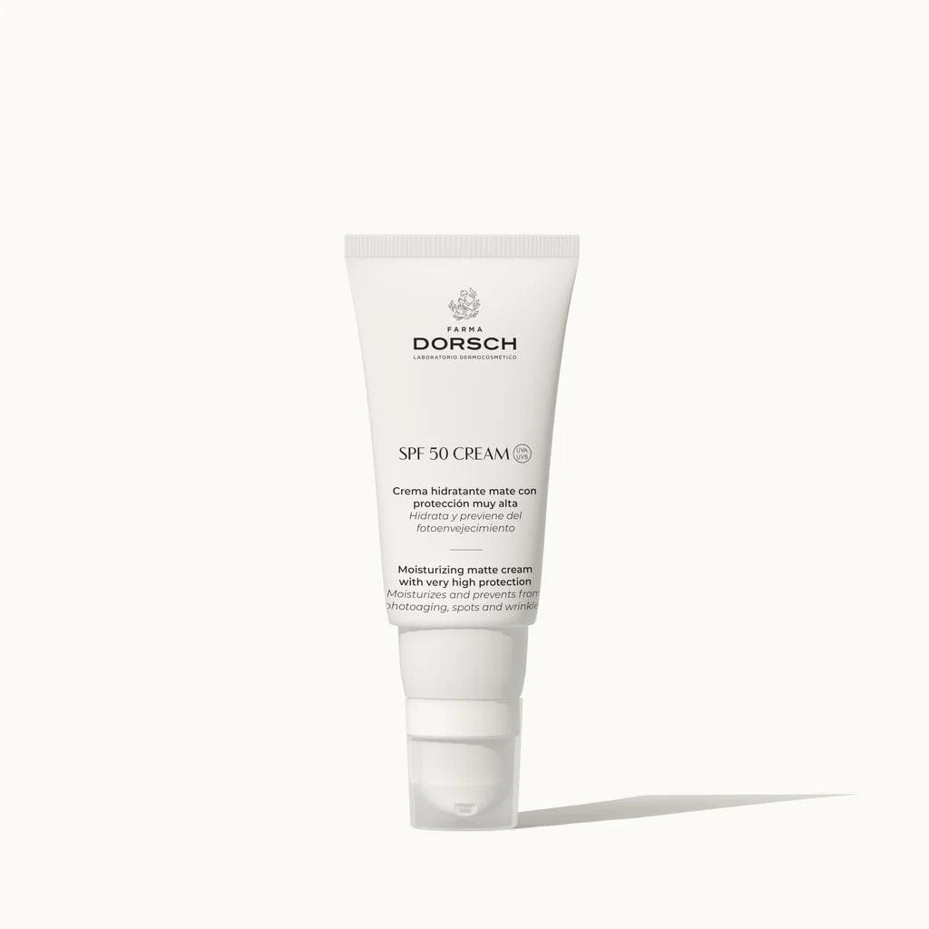 FARMA DORSCH CREMA SPF 50 50 ML
