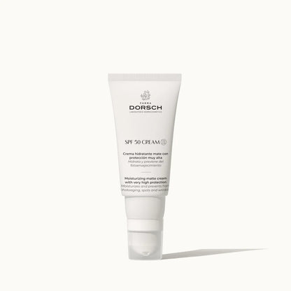 FARMA DORSCH CREMA SPF 50 50 ML