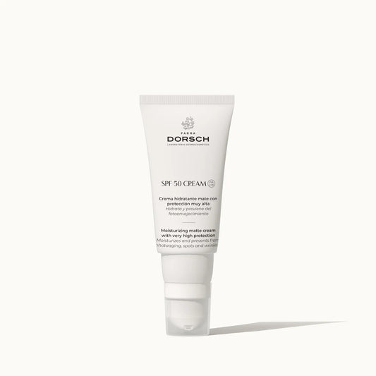 FARMA DORSCH CREMA SPF 50 50 ML