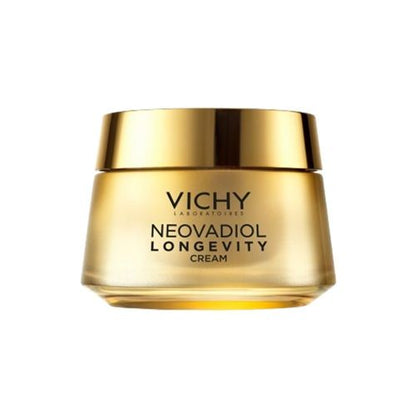 CREMA VICHY NEOVADIOL LONGEVITY VOLUMINIZADORA  50 ML