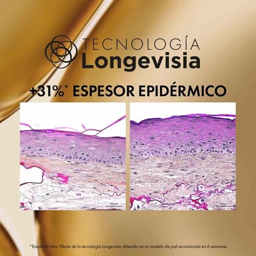 CREMA VICHY NEOVADIOL LONGEVITY VOLUMINIZADORA  50 ML