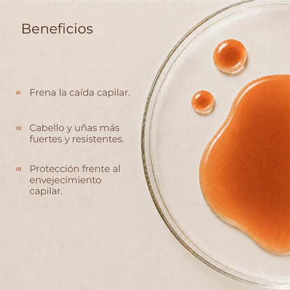 KOBHO HAIR BOOST 20 VIALES
