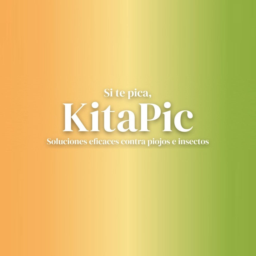 KITAPIC HERBAL SPRAY 100 ML