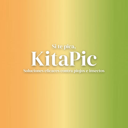 KITAPIC HERBAL SPRAY 100 ML