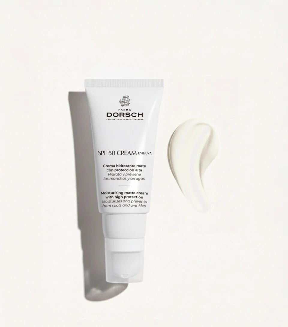 FARMA DORSCH CREMA SPF 50 50 ML