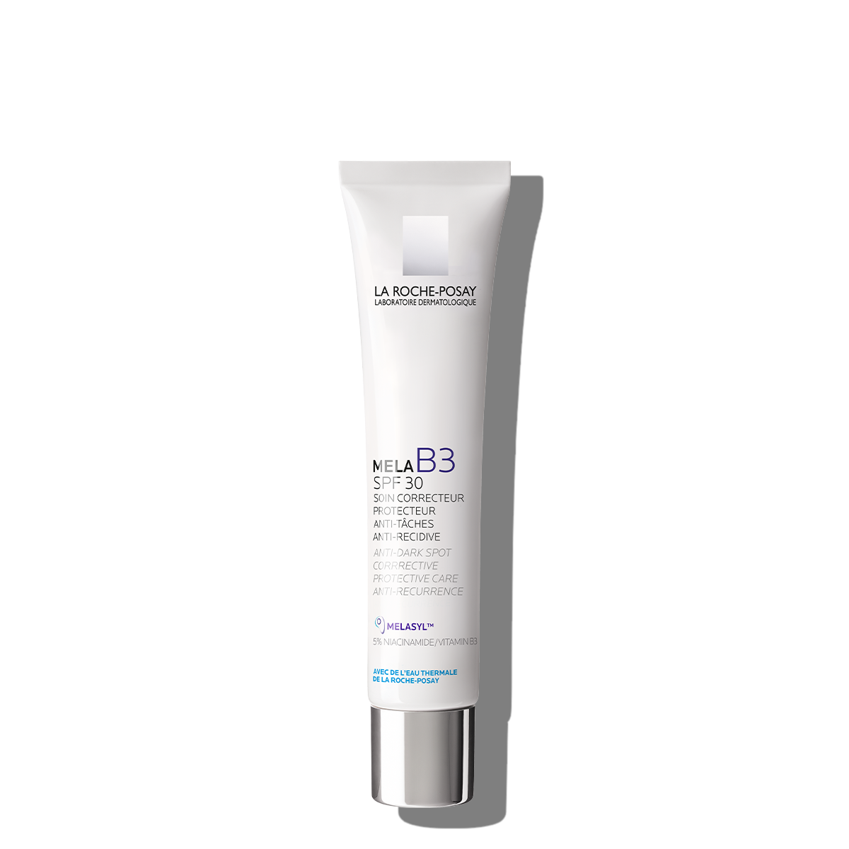 PACK LA ROCHE POSAY RUTINA MELA B3:MELAB3 SERUM +MELAB3 CREMA