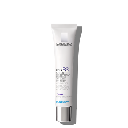 PACK LA ROCHE POSAY RUTINA MELA B3:MELAB3 SERUM +MELAB3 CREMA