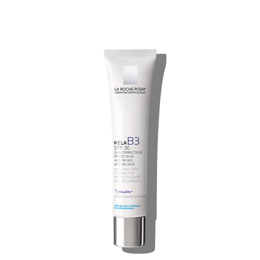 LA ROCHE POSAY MELA B3 CREMA ANTIMANCHAS SPF30 CON NIACINAMIDA