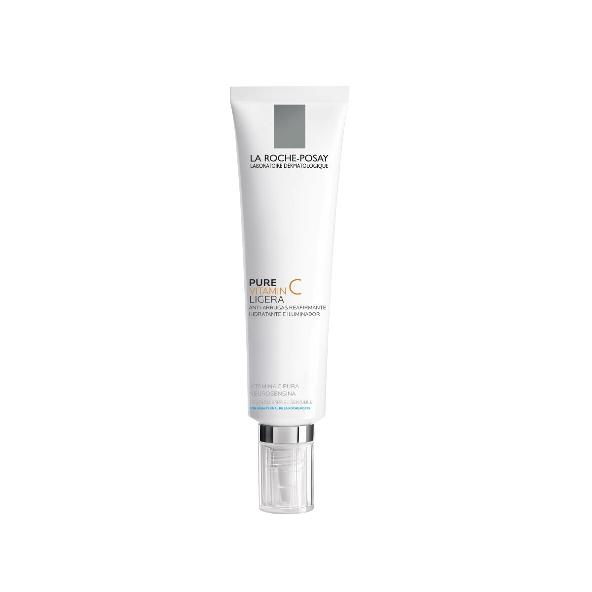 PURE VITAMIN C CREMA LIGERA