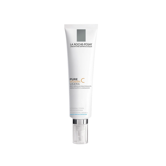 PURE VITAMIN C CREMA LIGERA