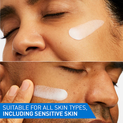 CERAVE CREMA SKIN RENEWING CON PEPTIDOS 48 ML