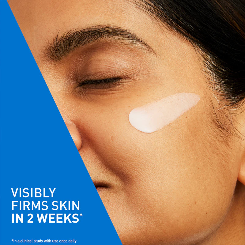 CERAVE CREMA SKIN RENEWING CON PEPTIDOS 48 ML