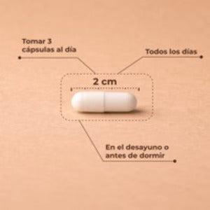 KOBHO TRIMAGNESIO 90 CAPSULAS