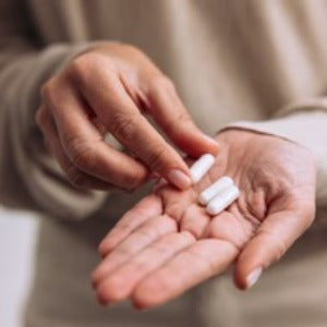 KOBHO TRIMAGNESIO 90 CAPSULAS
