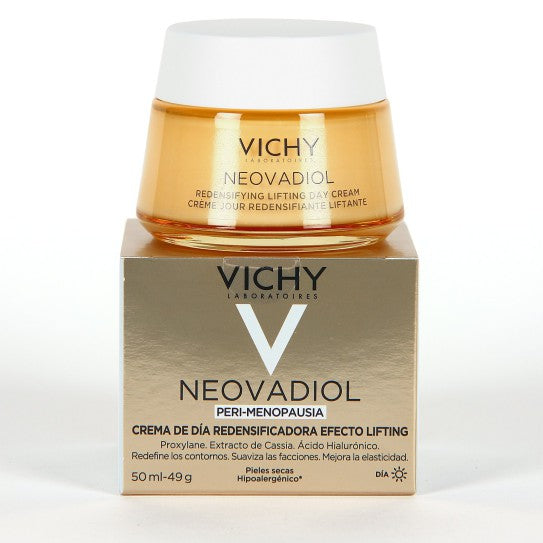 VICHY NEOVADIOL COMPLEJO SUSTITTUTIVO REDENSIFICANTE DIA  50 ML
