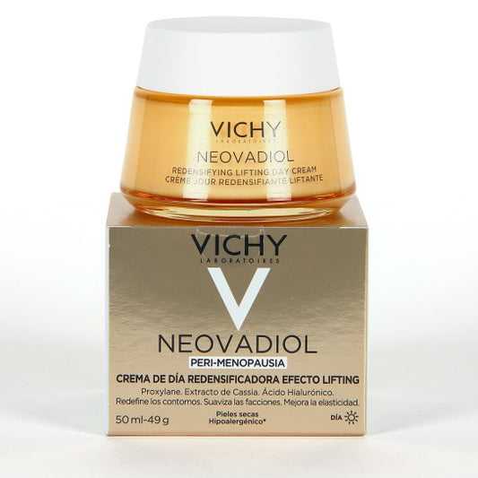 VICHY NEOVADIOL COMPLEJO SUSTITTUTIVO REDENSIFICANTE DIA  50 ML