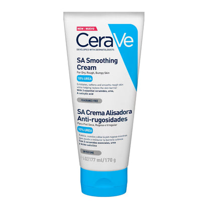 CERAVE SA SMOOTHING CREAM 177 ML